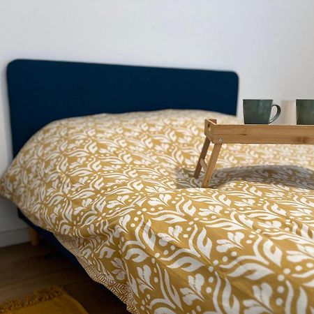 Appartamento Appt Proche Centre - Port Boulogne-sur-Mer Esterno foto